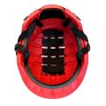 FORWARD WIP Wiflex Red casque nautique hyper léger de haute protection FORWARD WIP Wiflex Red casque nautique hyper léger de haute protection
