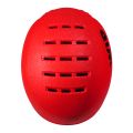 FORWARD WIP Wiflex Red casque nautique hyper léger de haute protection FORWARD WIP Wiflex Red casque nautique hyper léger de haute protection