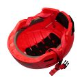 FORWARD WIP Wiflex Red casque nautique hyper léger de haute protection FORWARD WIP Wiflex Red casque nautique hyper léger de haute protection