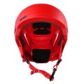 FORWARD WIP Wiflex Red casque nautique hyper léger de haute protection FORWARD WIP Wiflex Red casque nautique hyper léger de haute protection