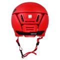 FORWARD WIP Wiflex Red casque nautique hyper léger de haute protection FORWARD WIP Wiflex Red casque nautique hyper léger de haute protection