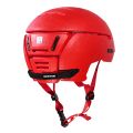FORWARD WIP Wiflex Red casque nautique hyper léger de haute protection FORWARD WIP Wiflex Red casque nautique hyper léger de haute protection