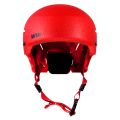 FORWARD WIP Wiflex Red casque nautique hyper léger de haute protection FORWARD WIP Wiflex Red casque nautique hyper léger de haute protection