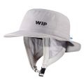 FORWARD WIP Surf Bob Bump Shell Heather Grey bob de protection innovant et léger anti choc et anti UV