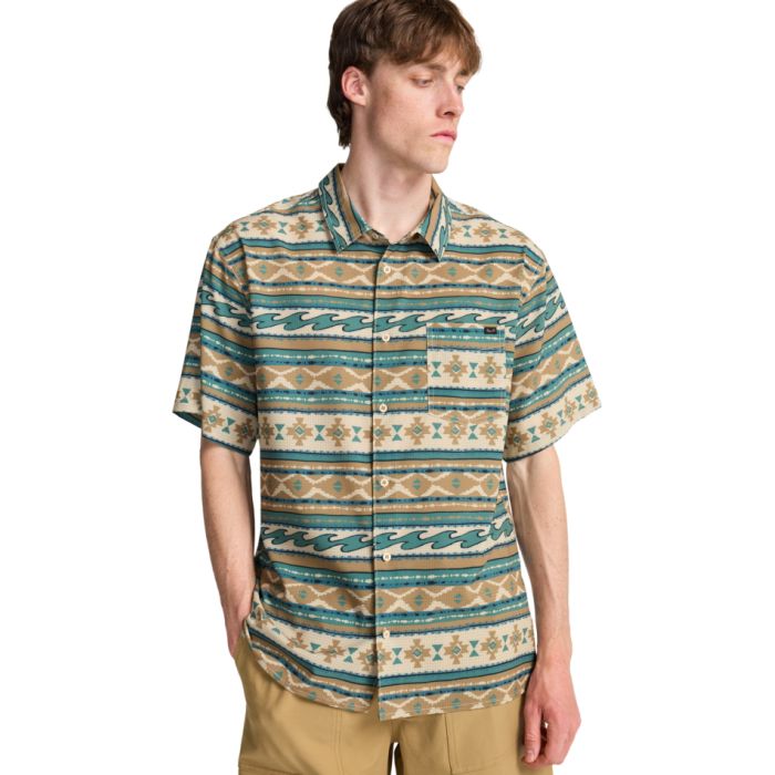Billabong surftrek perf ss 2026 Billabong surftrek perf ss 2026