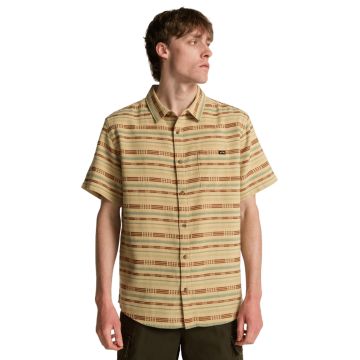 Billabong sundays jacquard ss 2026