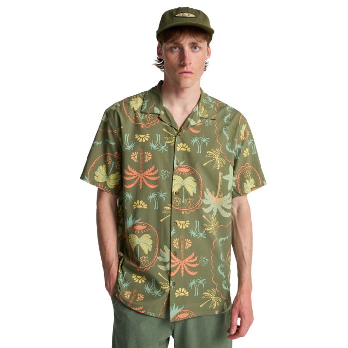 Billabong vacay ss 2026 Billabong vacay ss 2026
