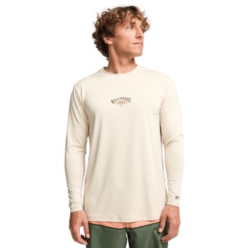 Billabong solar flare ls 2026