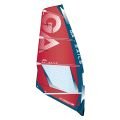 GA Sails Hybrid Complete Rig 2025 Gréement complet polyvalent freeride de planche à voile