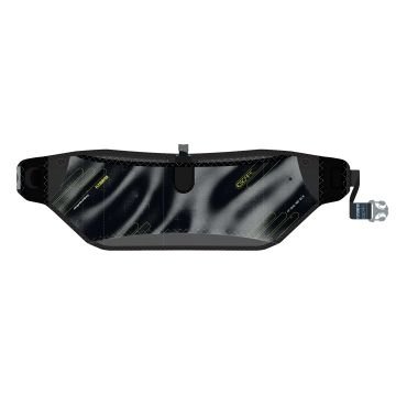 Flysurfer Escape Harness 2026 Harnais Softshell Ultraléger pour Downwind, Wing Foil et Parawing