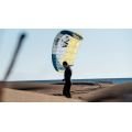 Flysurfer POW 2 2026 parawing ultra léger pour downwind, foil et navigation haute performance