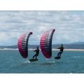 Flysurfer Zap 2026 parawing haute performance pour downwind, foil et navigation longue distance Flysurfer Zap 2026 parawing haute performance pour downwind, foil et navigation longue distance