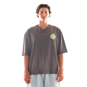 NATIF Crush (loose) T-shirt à manches courtes pour homme