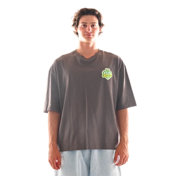 NATIF Crush (loose) T-shirt à manches courtes pour homme NATIF Crush (loose) T-shirt à manches courtes pour homme