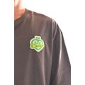 NATIF Crush (loose) T-shirt à manches courtes pour homme NATIF Crush (loose) T-shirt à manches courtes pour homme