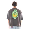NATIF Crush (loose) T-shirt à manches courtes pour homme NATIF Crush (loose) T-shirt à manches courtes pour homme
