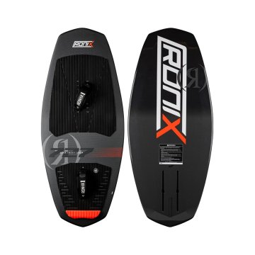 Ronix 727 Tuff Tech 2026 without straps Planche de wakefoil