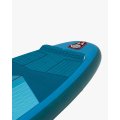 Starboard IGO ONE Stand Up Paddle gonflable all round avec pagaie