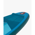 Starboard IGO ONE Stand Up Paddle gonflable all round avec pagaie