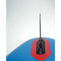 Starboard IGO ONE Stand Up Paddle gonflable all round avec pagaie