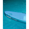 Starboard IGO ONE Stand Up Paddle gonflable all round avec pagaie