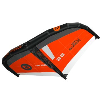 Ozone Liteforce V2 Aile de wingfoil haute performance lightwind, freeride et foil moderne