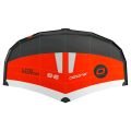 Ozone Liteforce V2 Aile de wingfoil haute performance lightwind, freeride et foil moderne