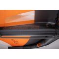 Ozone Liteforce V2 Aile de wingfoil haute performance lightwind, freeride et foil moderne Ozone Liteforce V2 Aile de wingfoil haute performance lightwind, freeride et foil moderne