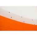 Ozone Liteforce V2 Aile de wingfoil haute performance lightwind, freeride et foil moderne