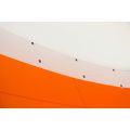 Ozone Liteforce V2 Aile de wingfoil haute performance lightwind, freeride et foil moderne Ozone Liteforce V2 Aile de wingfoil haute performance lightwind, freeride et foil moderne
