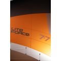 Ozone Liteforce V2 Aile de wingfoil haute performance lightwind, freeride et foil moderne