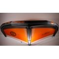 Ozone Liteforce V2 Aile de wingfoil haute performance lightwind, freeride et foil moderne