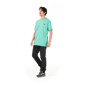 Picture Yorra Tee T-shirt à manches courtes pour homme