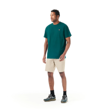 Picture Yorra Tee T-shirt à manches courtes pour homme