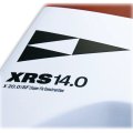 SIC XRS 14 SF Paddle de race / touring rigide