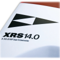 SIC XRS 14 SF Paddle de race / touring rigide SIC XRS 14 SF Paddle de race / touring rigide