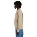 ELEMENT Icon Embroidery Crew Neck Sweatshirt homme