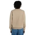 ELEMENT Icon Embroidery Crew Neck Sweatshirt homme