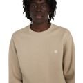 ELEMENT Icon Embroidery Crew Neck Sweatshirt homme