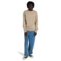 ELEMENT Icon Embroidery Crew Neck Sweatshirt homme