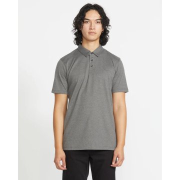 Volcom wowzer polo ss 2026
