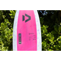 Duotone Paradox SLS 2026 Planche de parawing, wingfoil, foil assist et prone haute performance Duotone Paradox SLS 2026 Planche de parawing, wingfoil, foil assist et prone haute performance