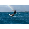 Duotone Paradox SLS 2026 Planche de parawing, wingfoil, foil assist et prone haute performance