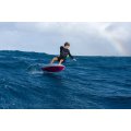 Duotone Paradox SLS 2026 Planche de parawing, wingfoil, foil assist et prone haute performance