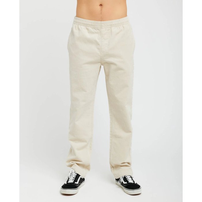 RIP CURL Classic Surf Cord Beach Pant pantalon homme RIP CURL Classic Surf Cord Beach Pant pantalon homme