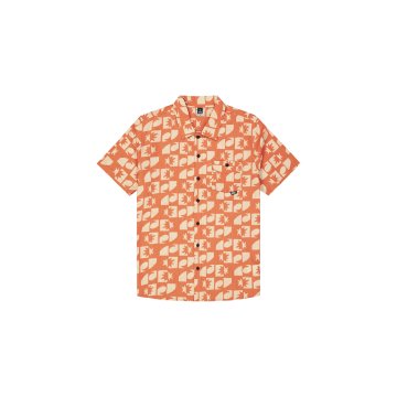 Picture Mataikona Chemise pour homme
