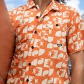 Picture Mataikona Chemise pour homme Picture Mataikona Chemise pour homme