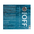 RIP CURL Piss Off 250ml Produit de nettoyage des combinaisons néoprène RIP CURL Piss Off 250ml Produit de nettoyage des combinaisons néoprène