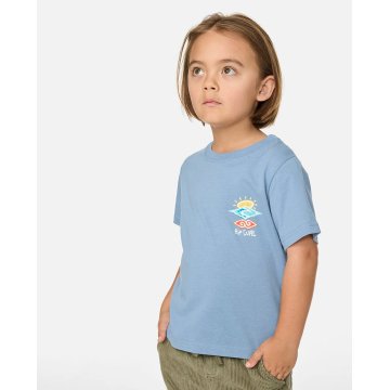 Rip Curl Icons Of Shred T-shirt 