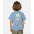 RIP CURLIcons Of Shred T-shirt 